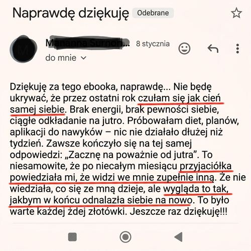 Jak pokochać siebie, zanim pokochasz kogoś innego